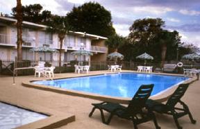 Best Western Diplomat Inn, Lakeland FL