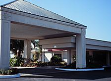 Holiday Inn Hotel, Winter Haven FL