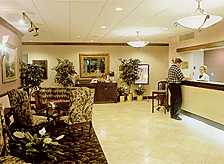 Holiday Inn Hotel, Lakeland South FL