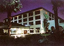 Holiday Inn Hotel, Lakeland FL