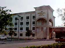 Holiday Inn Hotel, Plant City FL