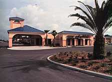 Holiday Inn Hotel Davenport, FL