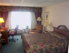 Imperial Swan Hotel & Suites, Lakeland FL