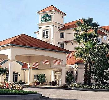La Quinta Inn And Suites Lakeland FL