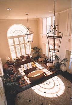 Terrace Hotel, Lakeland FL
