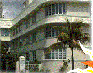 Barbizon Suites Hotel, Miami Beach, Florida