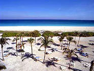 Beach House Hotel, Bal Harbour FL