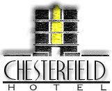 Chesterfield Hotel, Miami Beach, Florida