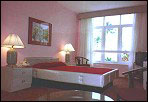 Deco Walk Hotel, Miami Beach, Florida