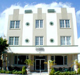 Flora Hotel, Miami Beach, Florida