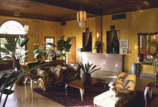 Indian Creek Hotel, Miaimi Beach, Florida