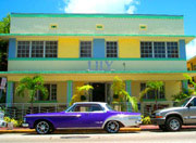Lily All Suite Guesthouse, Miami Beach, Florida
