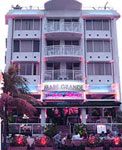 Mare Grande Hotel, South Miami Beach, Florida
