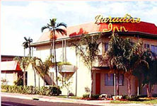 Paradise Inn, Miami Beach, Florida