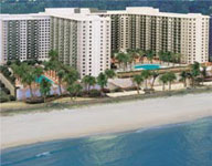 Roney Palace Resort, South Beach, Florida