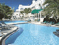 Savoy Hotel, South Beach, Florida