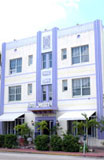Hotel Shelley, South Beach, Miami, Florida
