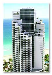 Trump International Resort, Sonesta, Miami Beach FL