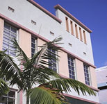 Viscay Hotel, South Beach, Miami, Fl