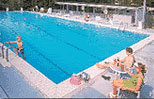 Clarion Airport Hotel, Miami, Florida