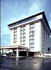 Holiday Inn Hotel, Miami Airport FL