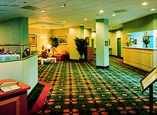 Holiday Inn Hotel, Coral Gables FL