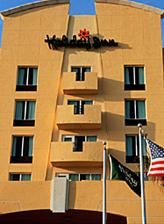 Holiday Inn Hotel, Airport West, Miami FL