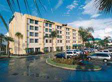 Holiday Inn Hotel, Miami Hialeah FL