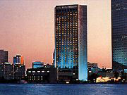 Hotel Inter-Continental, Miami, Florida