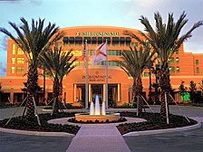 InterContinental West Miami Airport Hotel, Florida