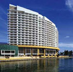 Mandarin Oriental Hotel, Miami, Florida