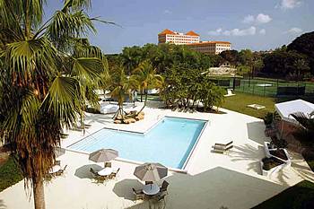 Radisson Kendal Hotel, Miami FL
