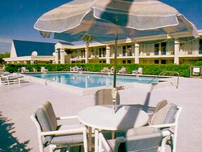Comfort Inn, Ocala FL