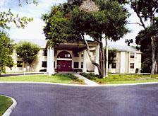 Holiday Inn Hotel, Ocala FL