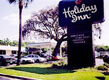 Holiday Inn Hotel, Silver Springs FL