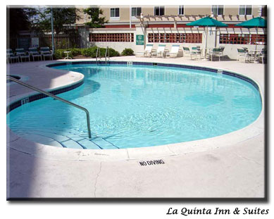 La Quinta Inn, Ocala FL