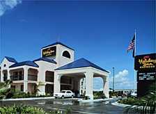 Holiday Inn Express Hotel, Okeechobee FL