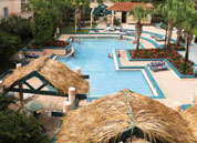 Blue Tree Resort, Orlando, Florida