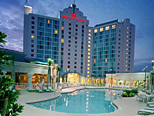 Crowne Plaza Universal Hotel, Orlando FL