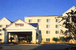 Fairfield Inn, Orlando, Florida