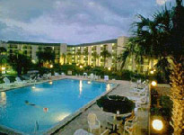 Hampton Inn, International Drive Area, Orlando