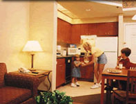 Hawthorn Suites Universal, Orlando, Florida