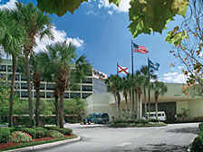 Holiday Inn Hotel, Orlando Airport FL
