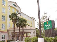 Holiday Inn Hotel, Universal Blvd, Orlando FL