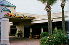 Holiday Inn Express, Orlando Airport West 