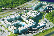 Holiday Inn Family Suites, Orlando, Fl