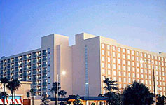 Holiday Inn Universal, Orlando, Florida