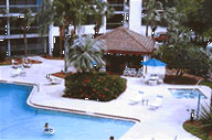 La Quinta Inn, Orlando, Florida