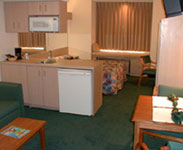Microtel Inn Hotel, Orlando, Florida