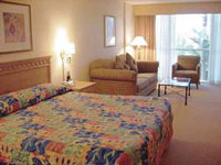 Radisson Hotel, Orlando, Florida